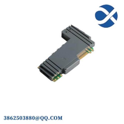 B&R 2005PLC Baseplate - High Performance Industrial Control Solution