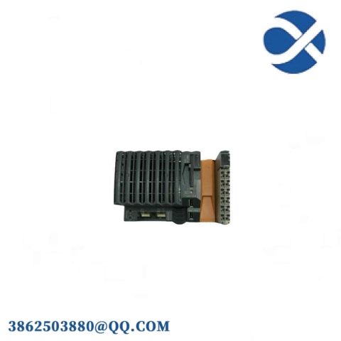 B&R 2AO300.6 High-Performance Analog Output Module for Industrial Control Systems