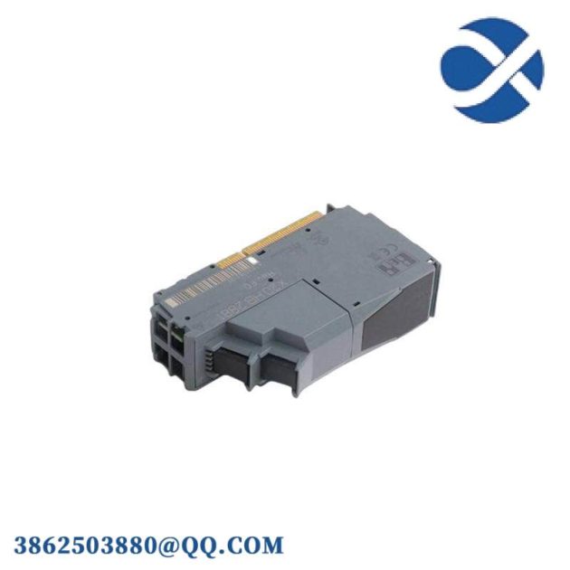 B&R 2AO300.6 High-Performance Analog Output Module for Industrial Control Systems