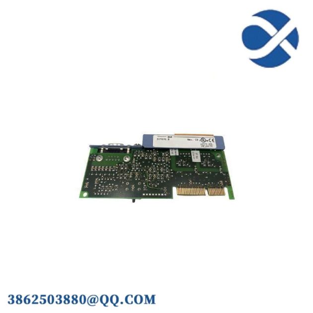 B&R 3IF661.9 I/O Module - Digital Input for Industrial Automation