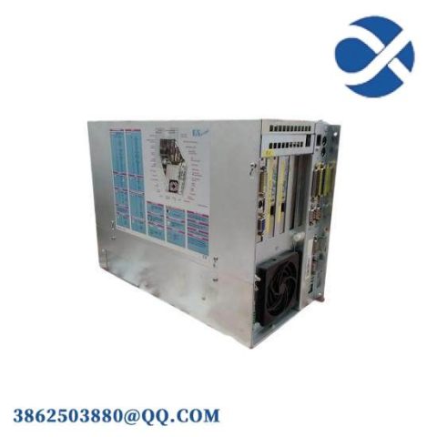B&R 4D1165.00-590 Motor Control Module