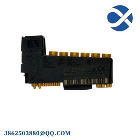 B&R 5PC910SX02-00 REV:K6 Industrial Control Module