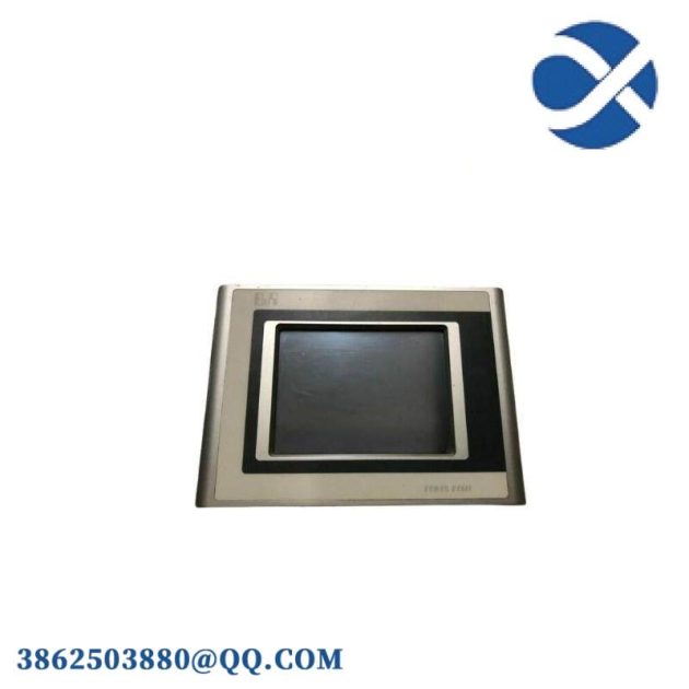 B&R 7DO138.70 High-Frequency Industrial Control Module