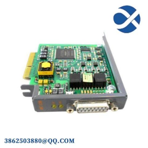 B&R 8AC120.60-1 Control Module