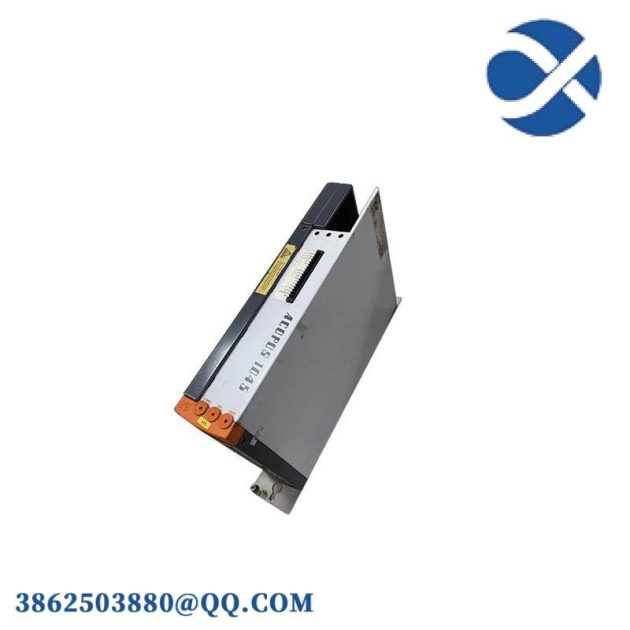 B&R ECCP60-01 High-Frequency Control Module
