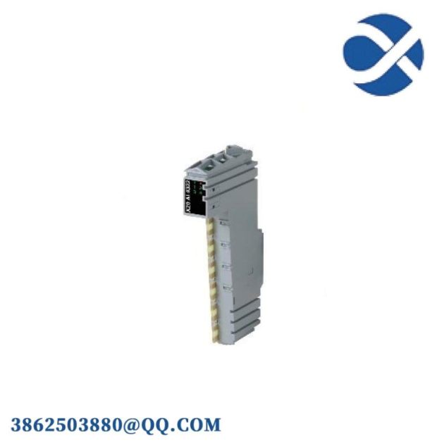 B&R ECNT43-0 Industrial Ethernet Communication Module