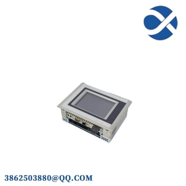 B&R ECPA81-2, High-Speed Ethernet Communication Module for Industrial Automation
