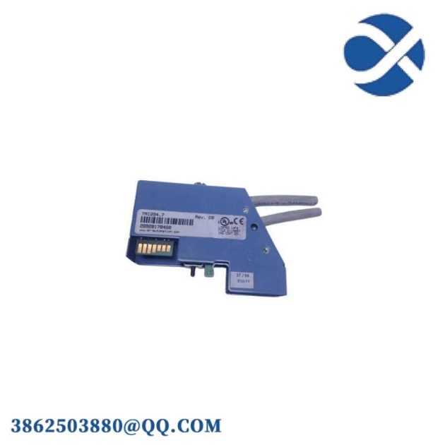 B&R HCMCO3MC-1A High-Performance Industrial Control Module