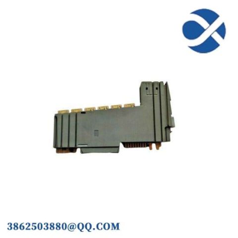 B&R X20BM05 Bus Module - Advanced Networking Solution