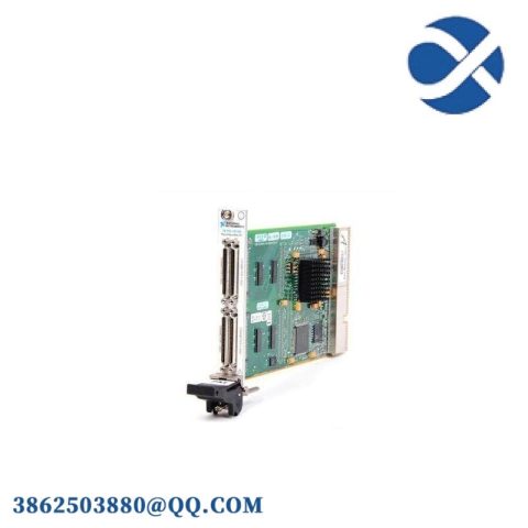 B&W SQ-300I 8700700-006C, High-Performance Industrial Control Module