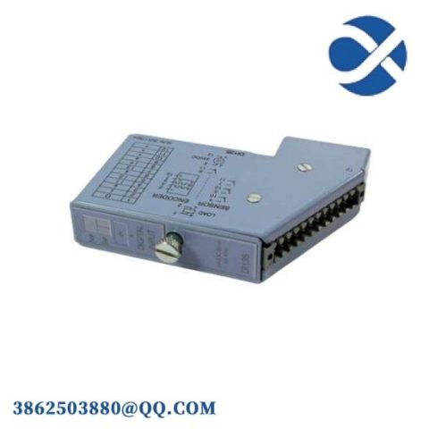 BACHMANN AI204/SI Analog Input Module