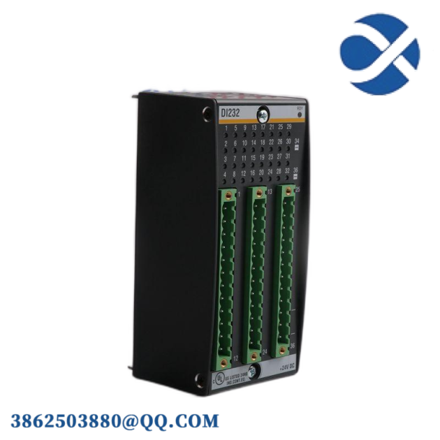 BACHMANN AO202/SI Industrial Automation Module