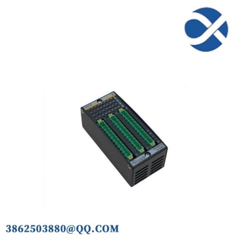 Bachmann DI0232 - Digital Input/Output Module