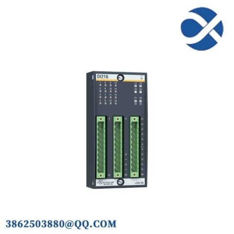 BACHMANN MP226/EW - High-Performance Industrial Control Module