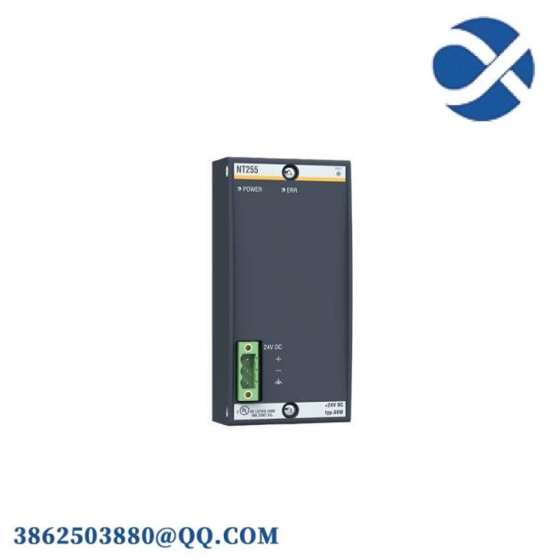 BACHMANN MP226/EW - High-Performance Industrial Control Module