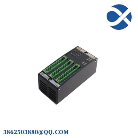 Bachmann PATI216 Controller Module, High-Performance PLC for Industrial Automation