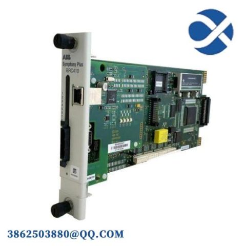 Bailey SPBRC410 Control Processor - Advanced Industrial Automation Solution