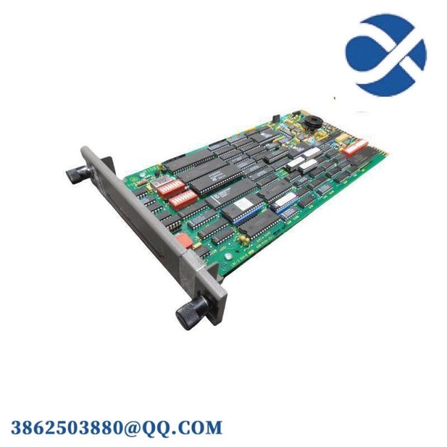 Bailey IMCIS02 Analog Input Module - Industrial Control Solution
