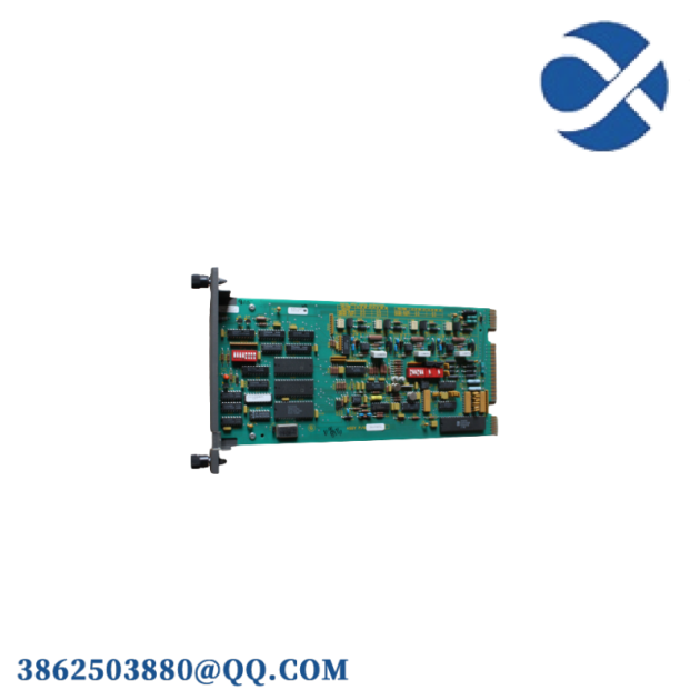 Bailey IMCIS02 Analog Input Module - Industrial Control Solution