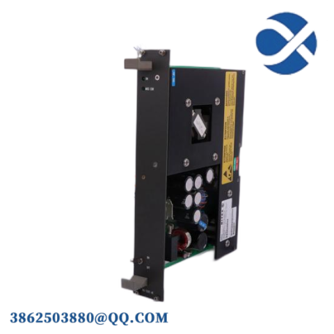 BAILEY IMDSI02 Analog Input Module, PLC