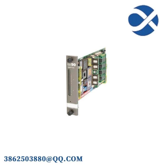 BAILEY IMMFP03 High-Frequency Industrial Power Supply Module