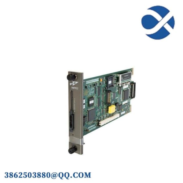 BAILEY IMMFP03 High-Frequency Industrial Power Supply Module