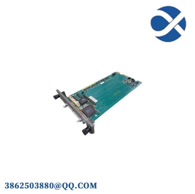 Bailey IMMPI01 Multi-Function Processor, PLC Module