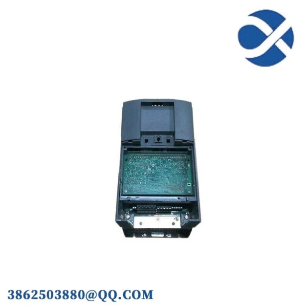 Baldor FD2A02TR-RN20 AC Drive Module for Industrial Control Systems