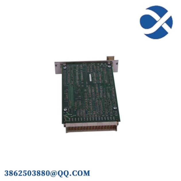 Baruffaldi DMS-08BF Servo Drive - High-Power Control Solution for Industrial Automation