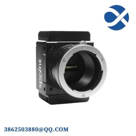 BASLER SCA640-74GM High-Performance Camera Module