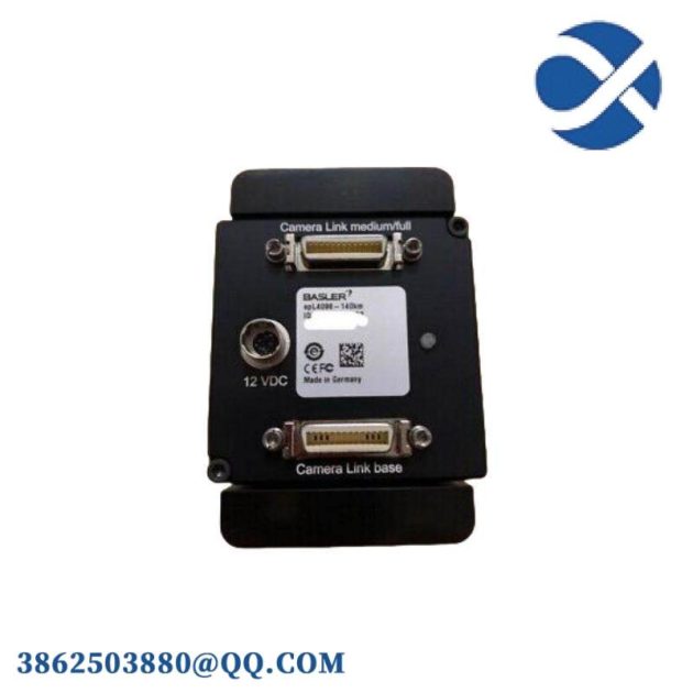 BASLER SCA640-74GM High-Performance Camera Module