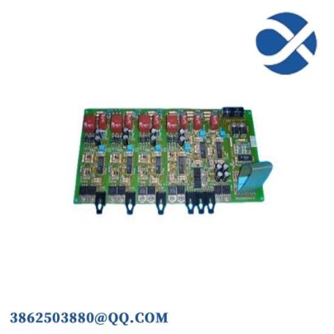 Baumuller BKF12/120/400/2002 - High-Precision DC Drive System