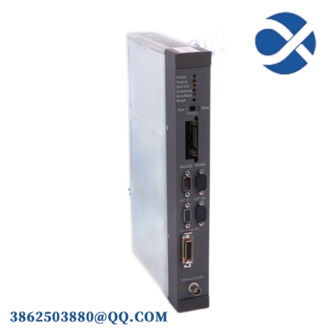 Baumuller BUR622-16-2 Field Control System