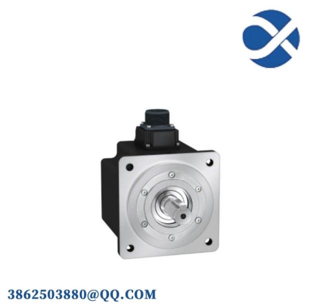 Schneider Electric BCH2MM0813CA6C Motor, High Efficiency Industrial Control Solution