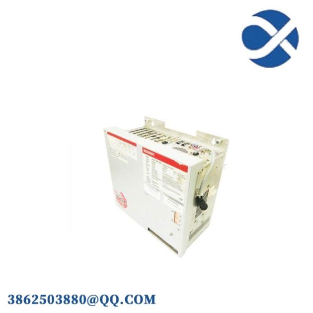 Beckhoff CP6500-1006-0020 Module: High-Performance Control Unit