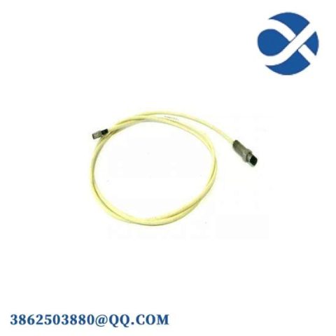 BENTLY 10244-27-50-01 Vibration Monitoring Module