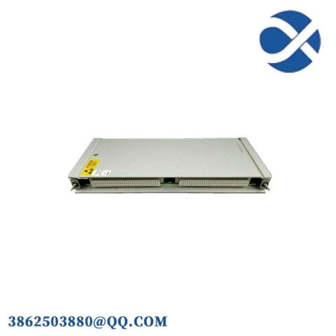 BENTLY 125760-01 Data Manager I/O Module for Industrial Automation Systems