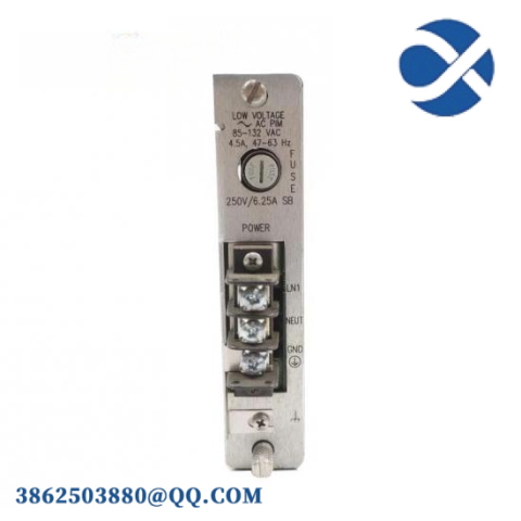 BENTLY 125840-02 Industrial Control Module