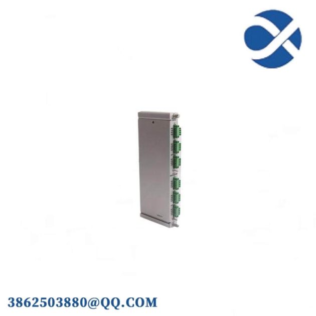 BENTLY 126632-01 Control Module