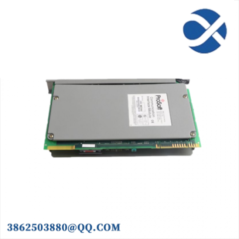 BENTLY 128277-01 Vibration Monitoring Module