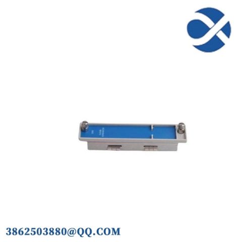 BENTLY 131151-01 Vibration Monitoring System