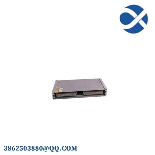 BENTLY 131151-01 Vibration Monitoring System