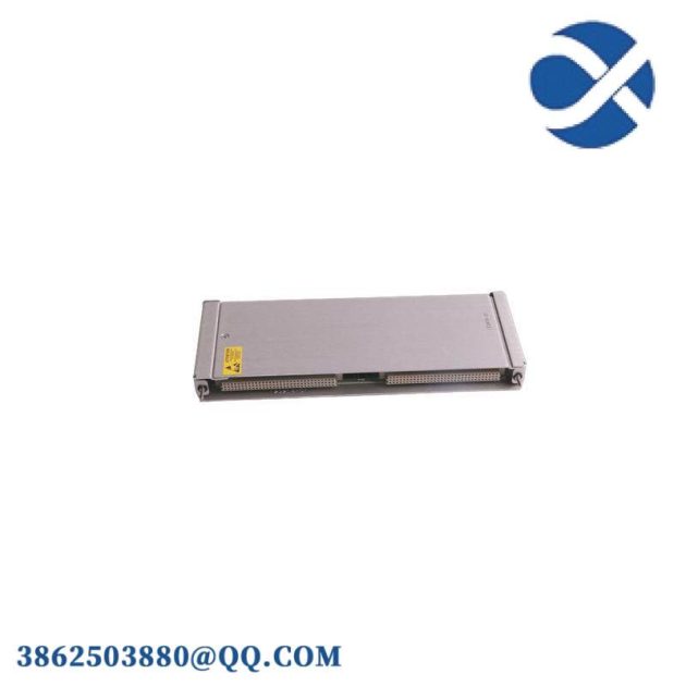 BENTLY 133819-01 Vibration Monitoring System