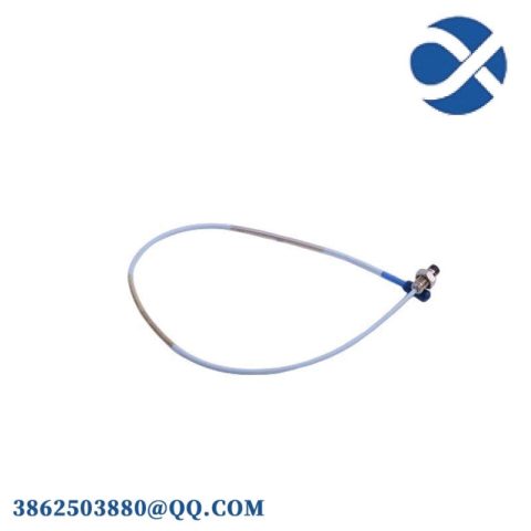 BENTLY 135462-01 Vibration Monitoring Module