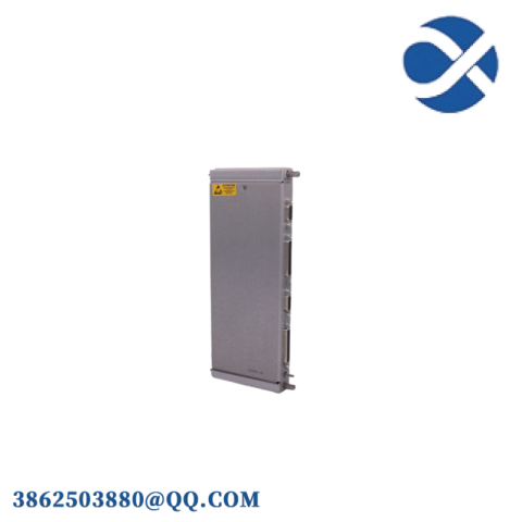 BENTLY 147663-01 Vibration Monitoring System Module