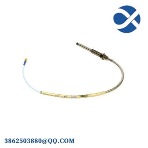 BENTLY 1701/15-01 High Precision Vibration Monitoring Module