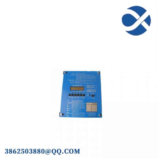 bently_1900_55.jpg BENTLY 1900/55 Custom Industrial Control Module