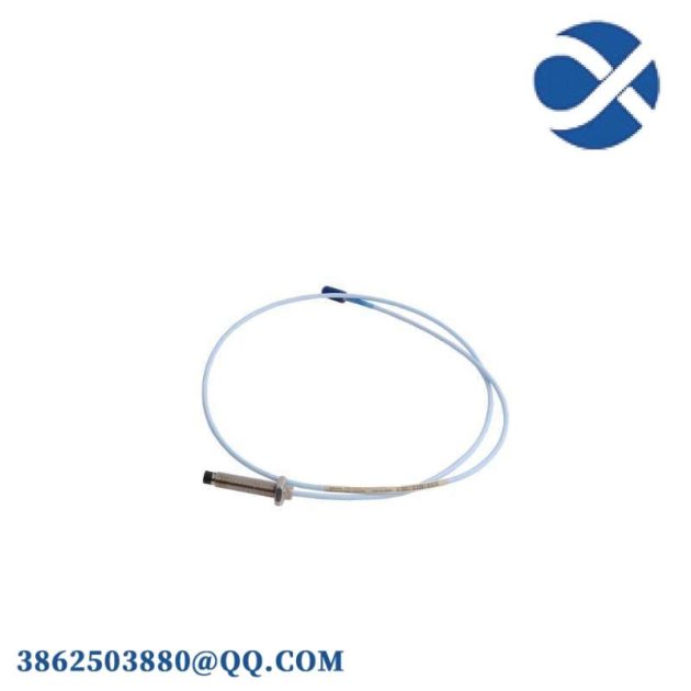 BENTLY 1900/65A-00-00-02-00-01 Vibration Monitoring System Module