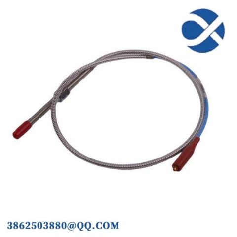 BENTLY 1900/65A-01-01-01-00-00 - High Precision Industrial Control Module