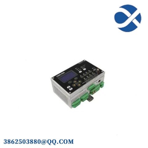 BENTLY 1900/65A Custom Processing Module for Industrial Control Systems